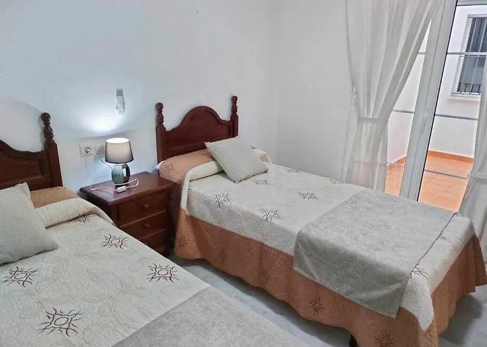 Casita De La Infanta By Sanlucar Housing