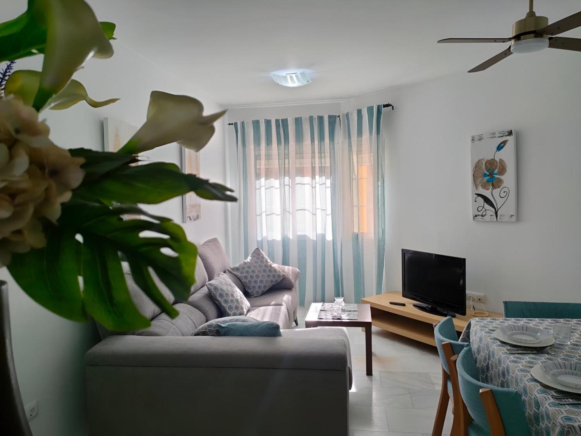 Casita De La Infanta By Sanlucar Housing