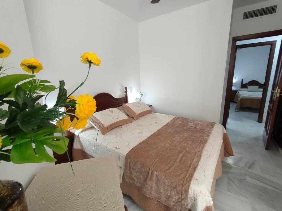 Apartment Casita De La Infanta By Sanlucar Housing