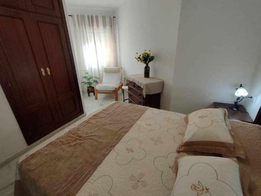 Casita De La Infanta By Sanlucar Housing Apartment *