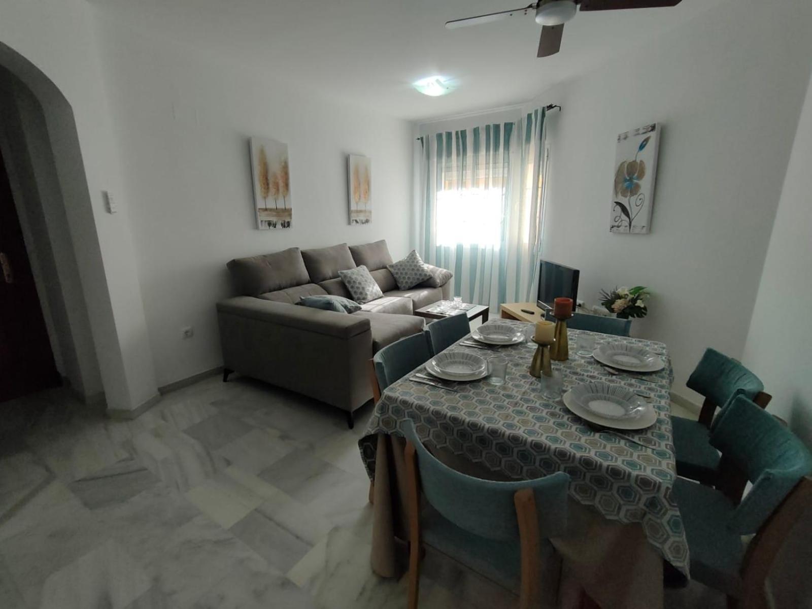 Appartement Casita De La Infanta By Sanlucar Housing