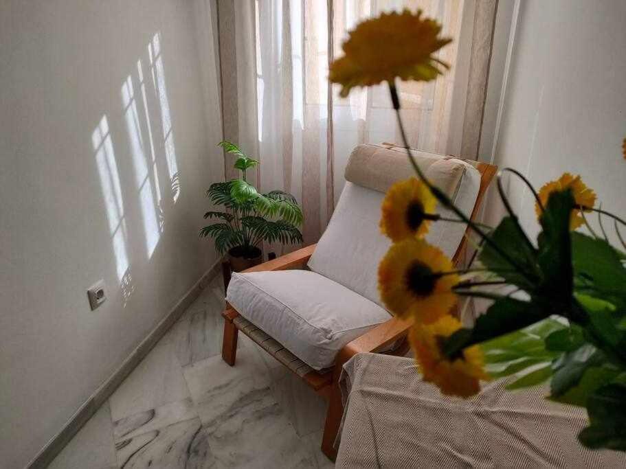 Casita De La Infanta By Sanlucar Housing Appartement