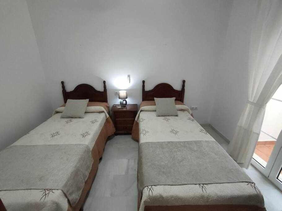 Casita De La Infanta By Sanlucar Housing Appartement *
