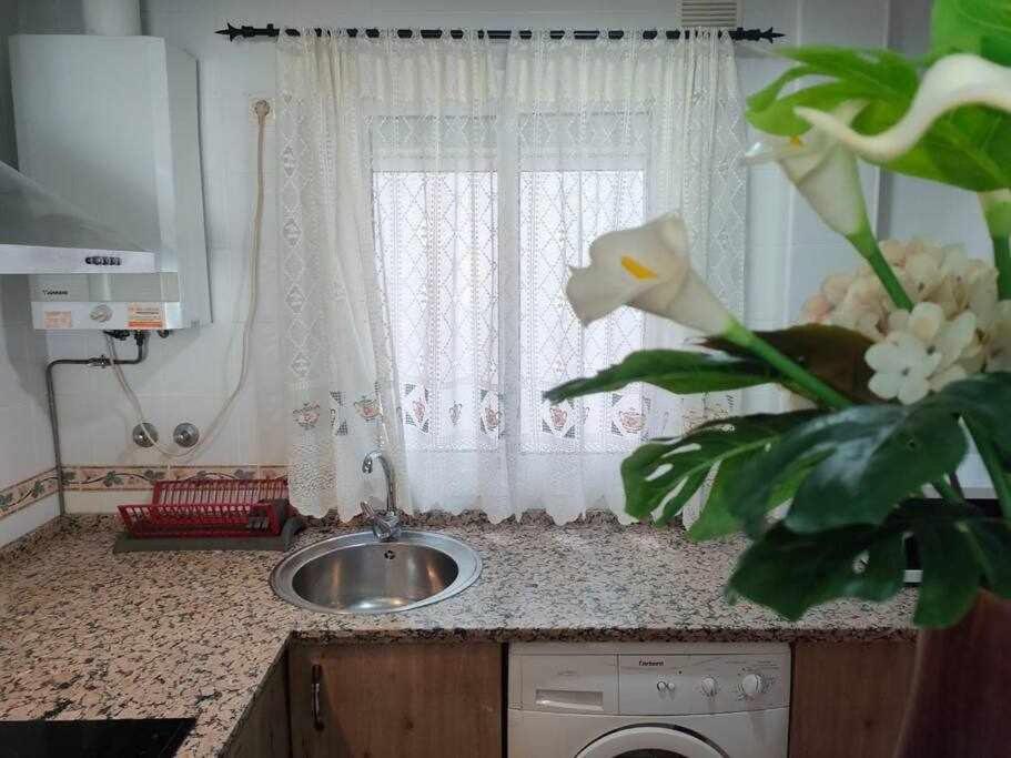 Apartamento Casita De La Infanta By Sanlucar Housing Sanlúcar de Barrameda